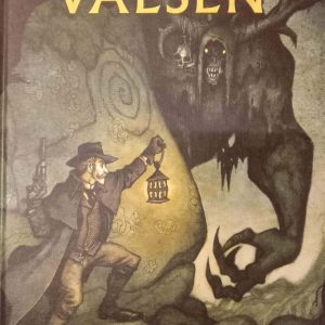 Vaesen – Core Rulebook