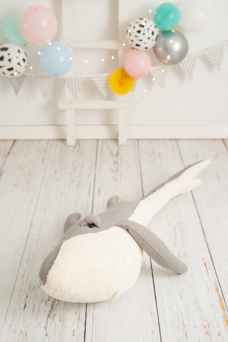 MAXI BALENA SONNY - immagine 5