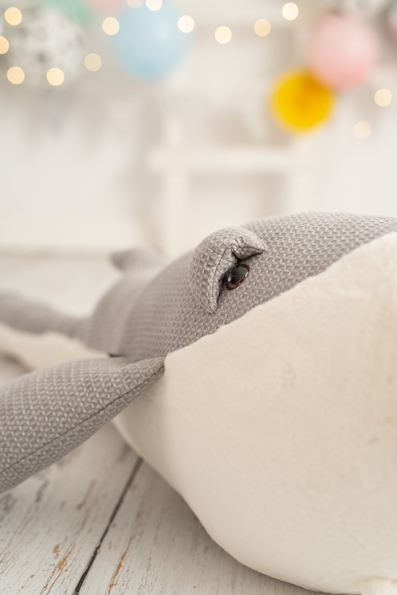 MAXI BALENA SONNY - immagine 4