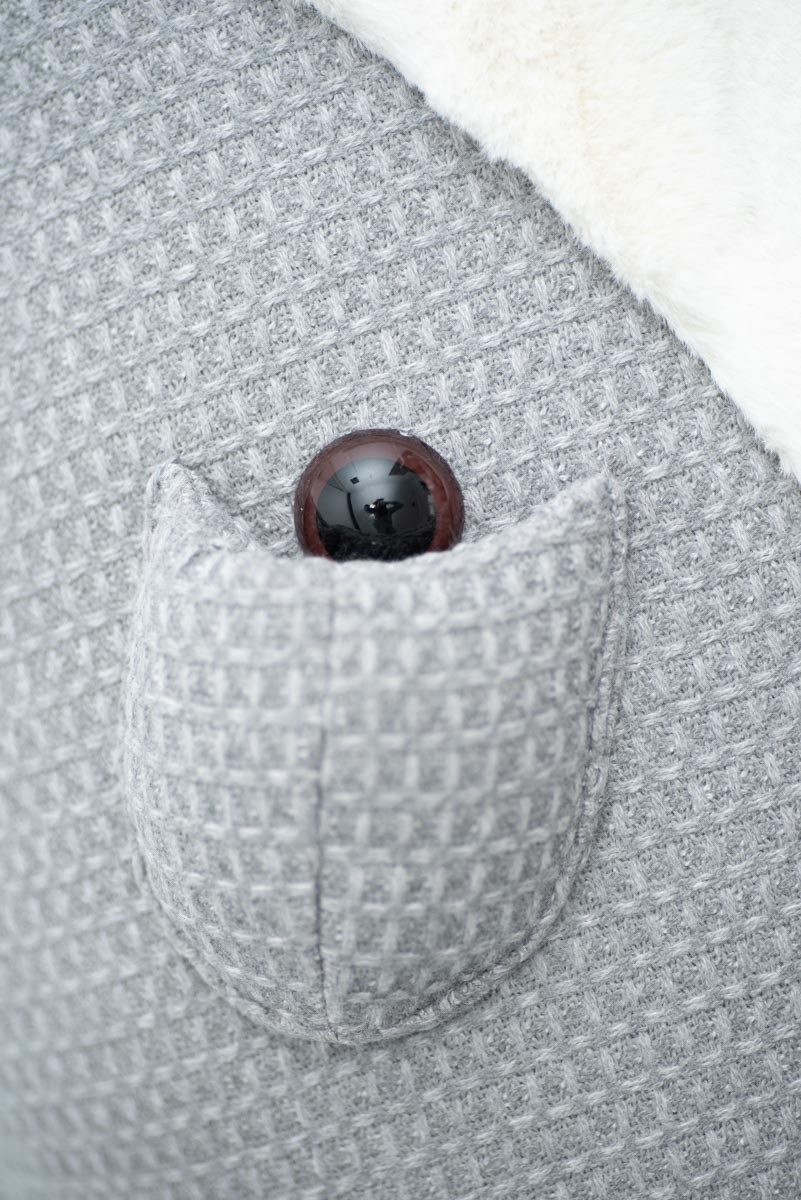 MAXI BALENA SONNY - immagine 3