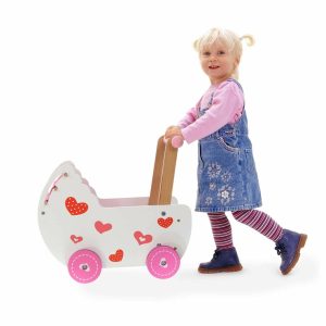 PASSEGGINO CUORE