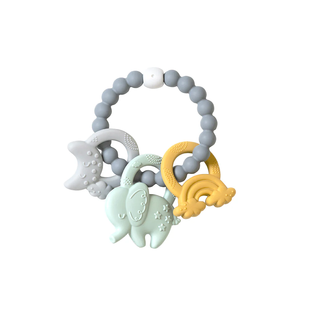 Ele-Fun* Massaggiagengive – 2 colori disponibili