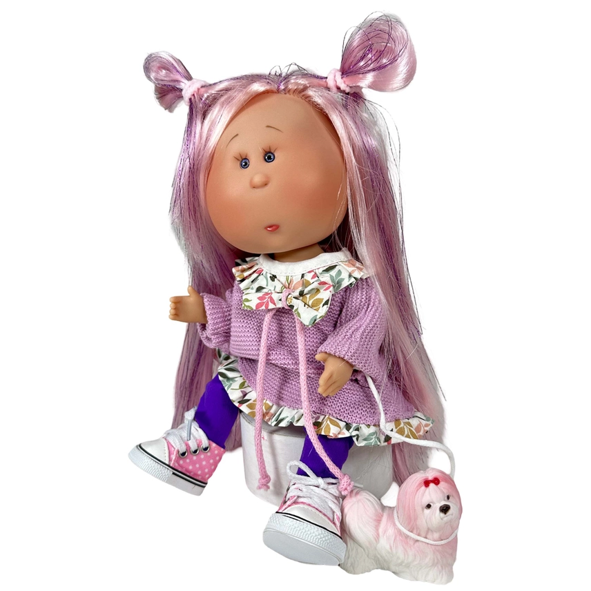 Bambola Mia numero 3430 - immagine 3