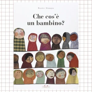 CHE COS’È UN BAMBINO