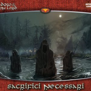 Shadow of the Demon Lord – Sacrifici Necessari (eBook)