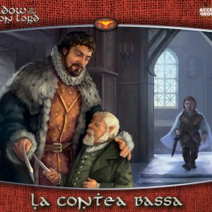 Shadow of the Demon Lord – Contea Bassa (eBook)