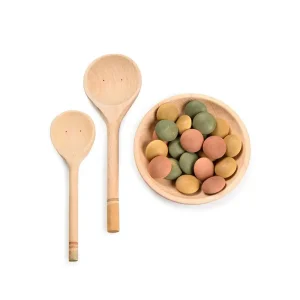 YUMMY – SET TRAVASI