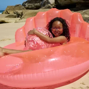 Boa di Lusso Conchiglia