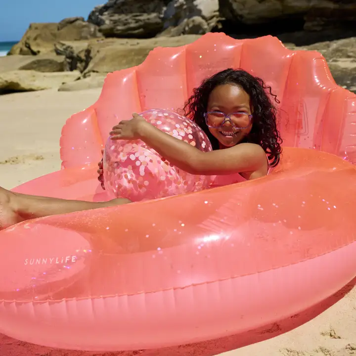 Boa di Lusso Conchiglia