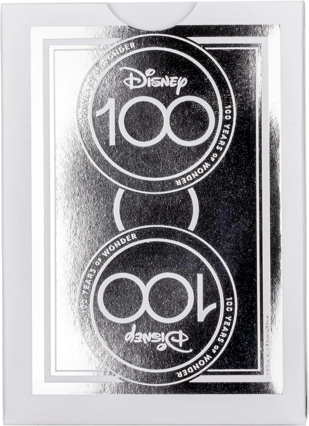 Carte da gioco – Disney 100 Year - immagine 5