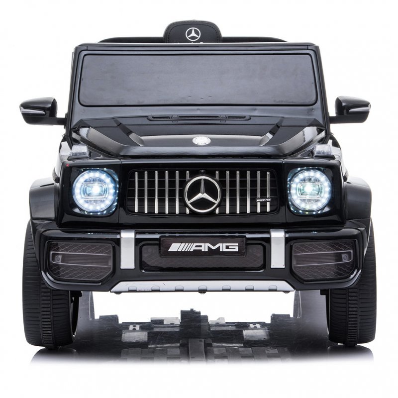 MERCEDES-BENZ G63 - immagine 4
