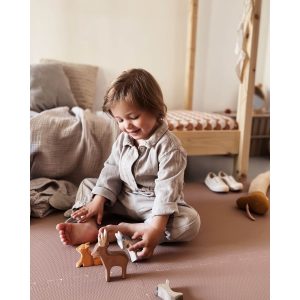 TAPPETO CANNELLA – EEVEVE