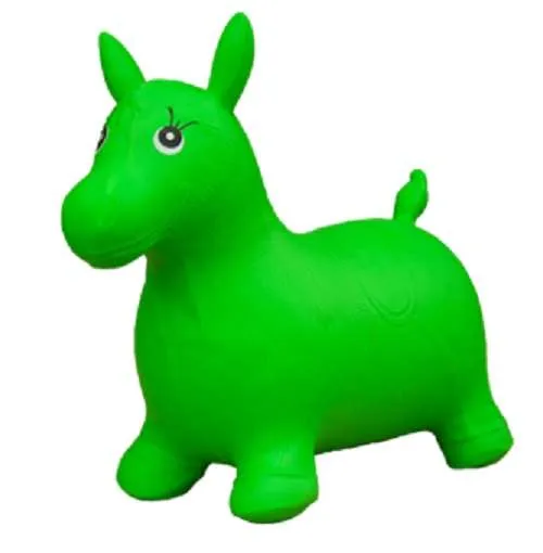 ANIMALETTI CAVALCABILI - immagine 4