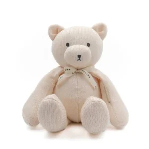 BAMBOOM CARILLON TEDDY GREY/SAND 112