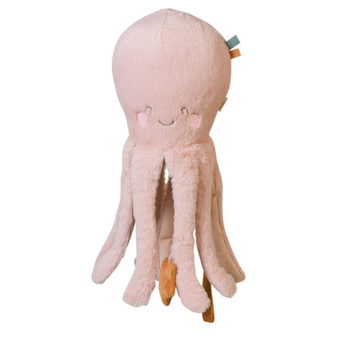 Peluche gigante multiattività Ocean Life - immagine 3