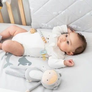 Bambolotto di pezza “Polaris”