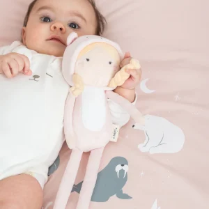 Bambole di pezza “Polaris”