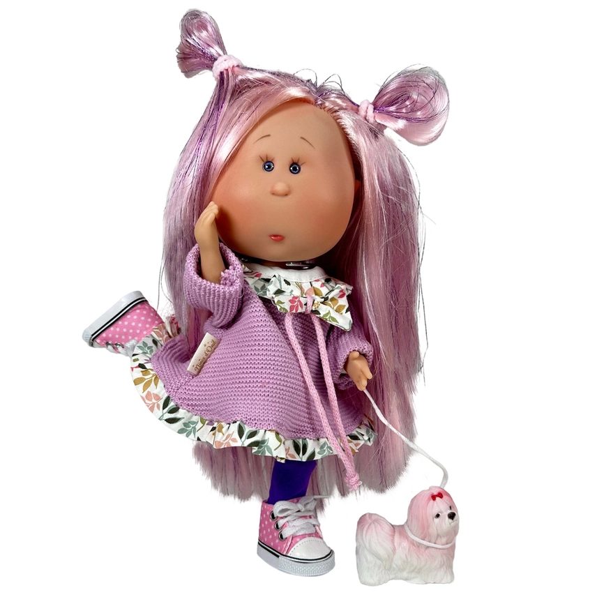 Bambola Mia numero 3430 - immagine 4