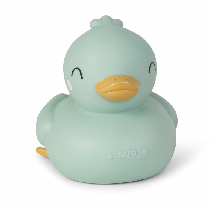 Anatra gigante da bagno – 2 colori disponibili - immagine 8