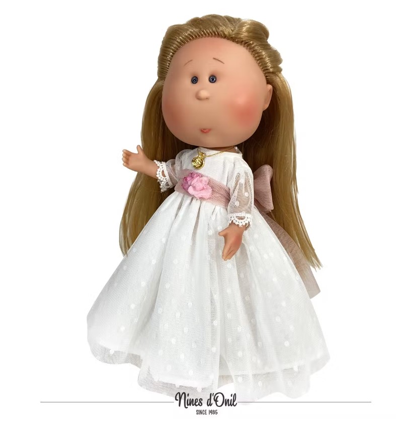 Collezione – LA MIA PRIMA COMUNIONE - immagine 8