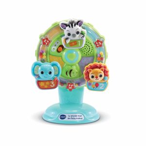 Baby ruota panoramica – VTech