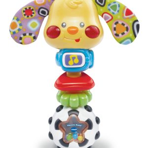 Leo il sonaglino interattivo – VTech