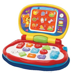 Il mio super computer – VTech