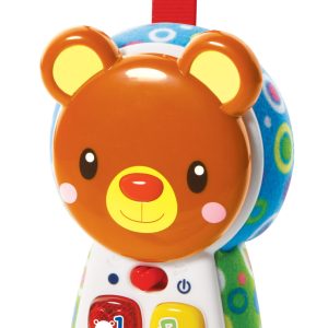 Il telefono Teddy – VTech