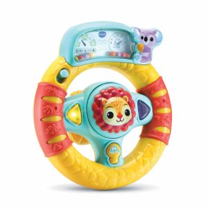Baby volante delle scoperte – VTech