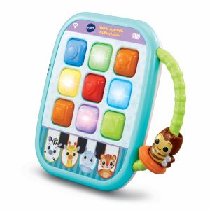 Baby tablet sensoriale – VTech