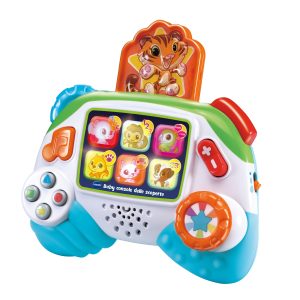 Baby console delle scoperte – VTech