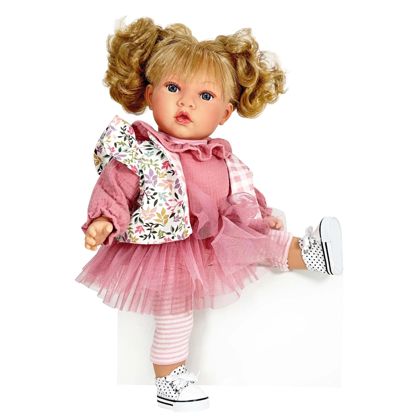 Bambola 6530 - immagine 7