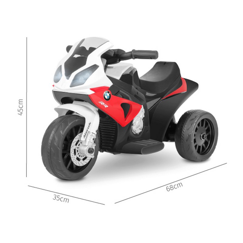 MOTO BMW S1000 - immagine 4