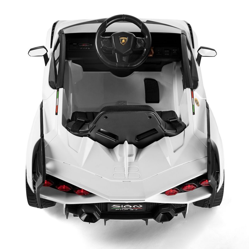 Lamborghini Sian 12V - immagine 5