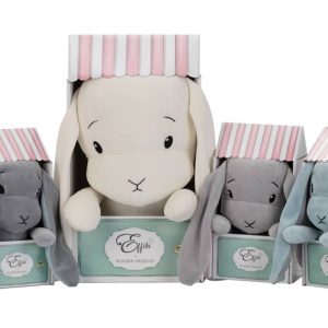 Collezione Primavera/Estate 2022 EFFIKI – 2 dimensioni – 3 colori