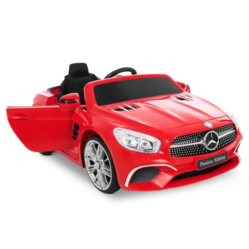 MERCEDES-BENZ SL400 - immagine 2