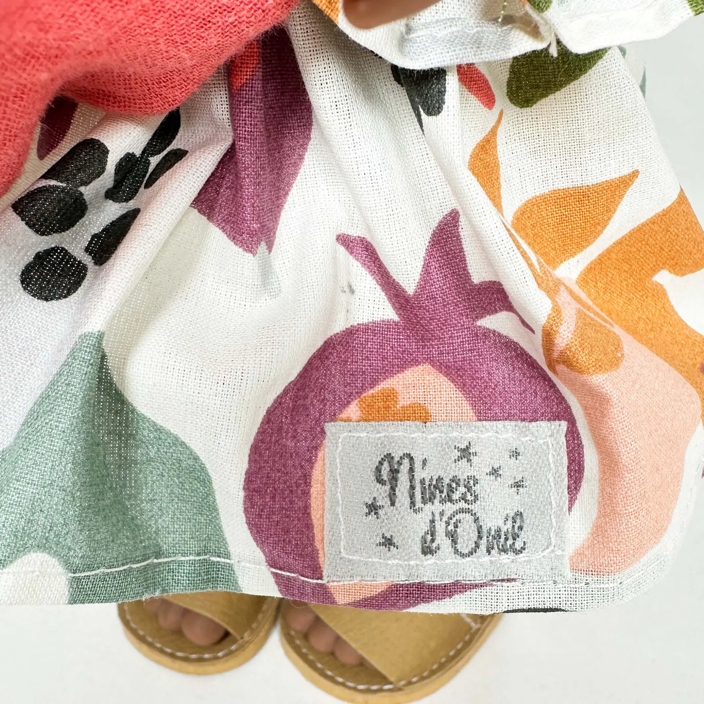 BAMBOLA MAMMA MIA - immagine 8