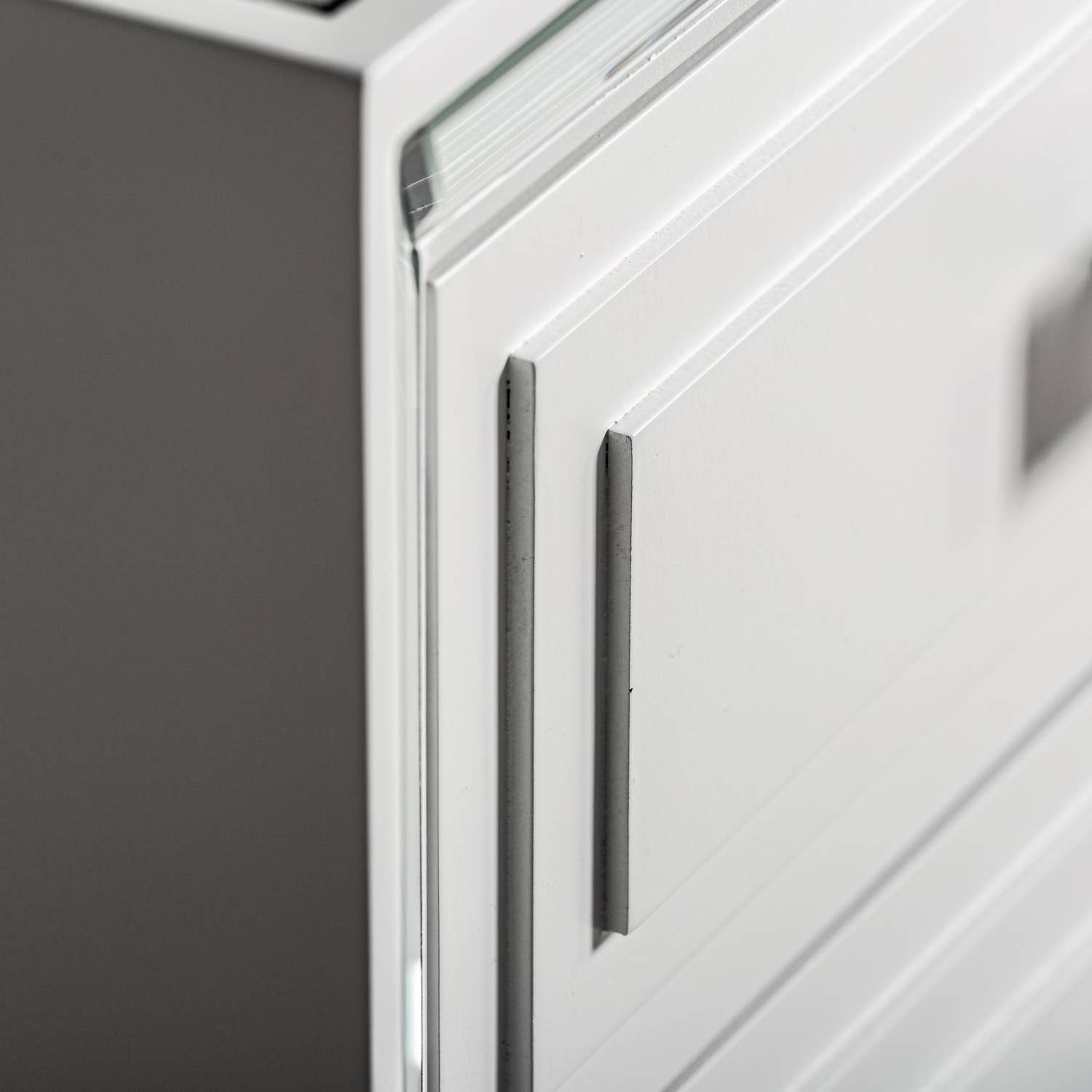 CASSETTIERA CLELIA – Specchio - immagine 6