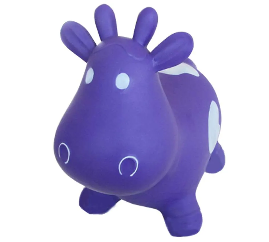 ANIMALETTI CAVALCABILI - immagine 5