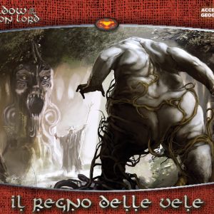 Shadow of the Demon Lord 2 – Il Regno delle Vele (e-book)