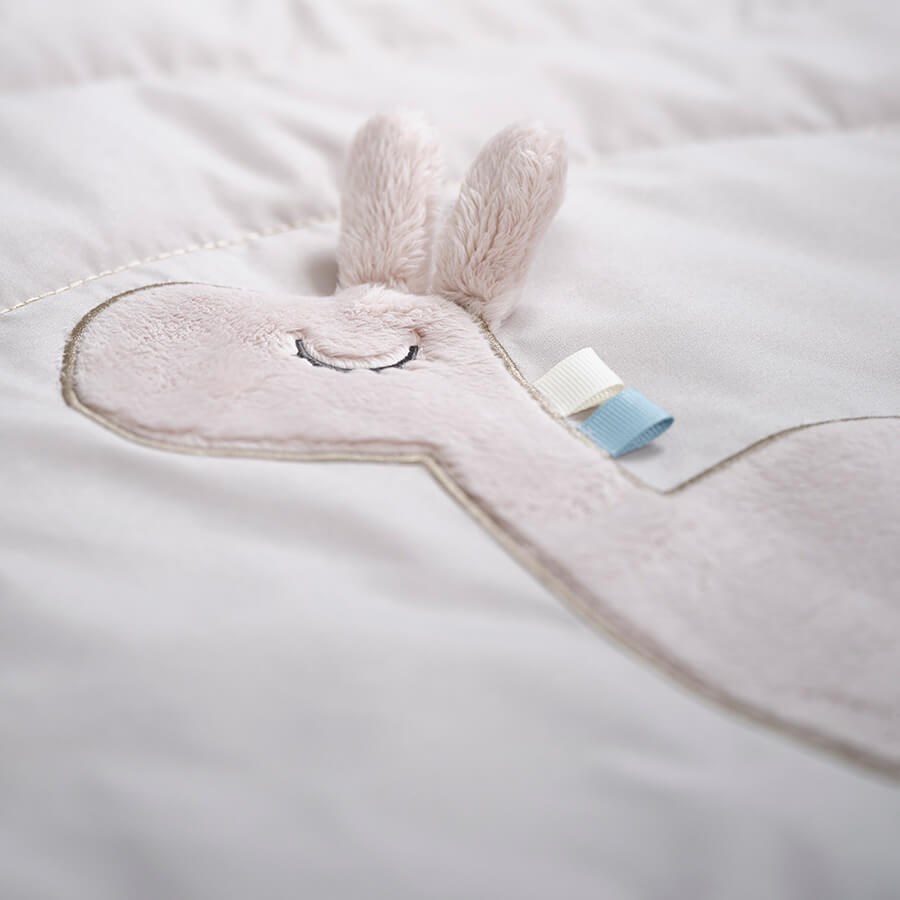 Tappetino da gioco sensoriale Deer friends Sand - immagine 7