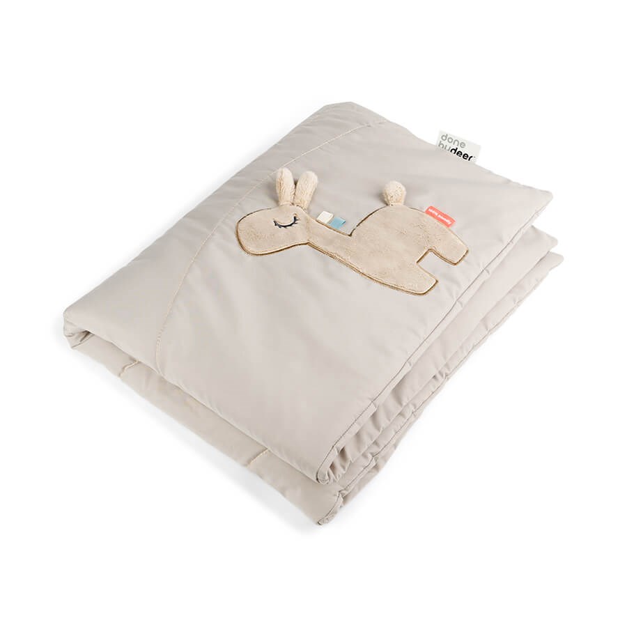 Tappetino da gioco sensoriale Deer friends Sand - immagine 5
