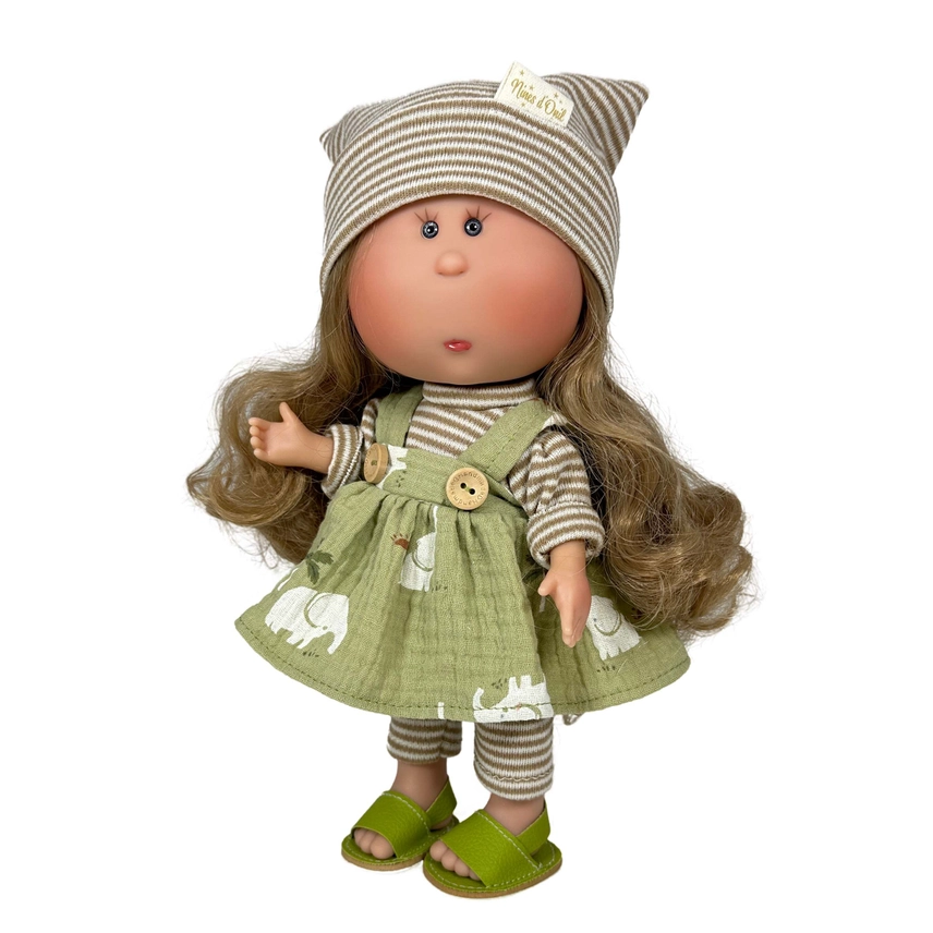 Bambola Mia 3432 - immagine 2