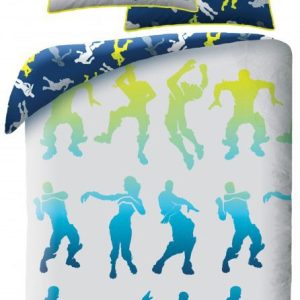 SET LENZUOLA FORTNITE