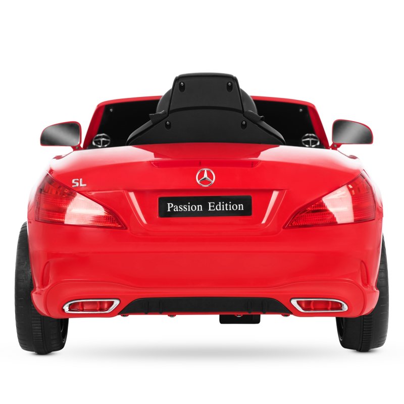 MERCEDES-BENZ SL400 - immagine 5