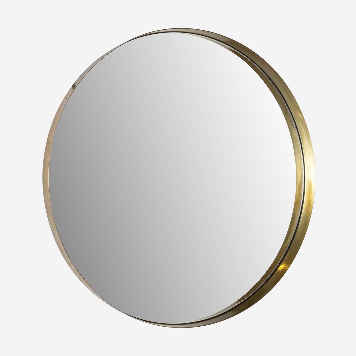 Golden mirror - immagine 2