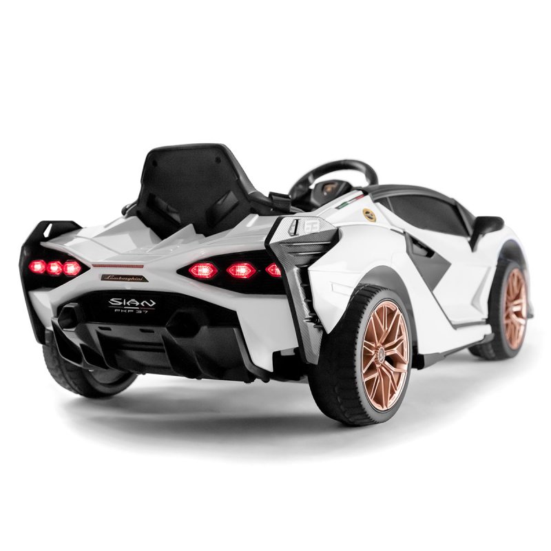 Lamborghini Sian 12V - immagine 3