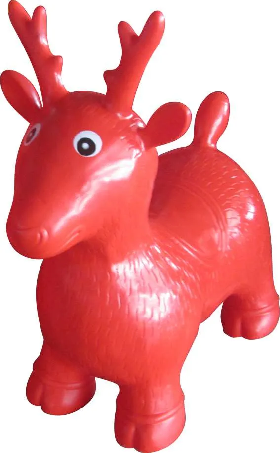 ANIMALETTI CAVALCABILI - immagine 6