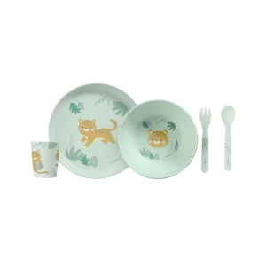 Set pappa Savana – collezione Saro