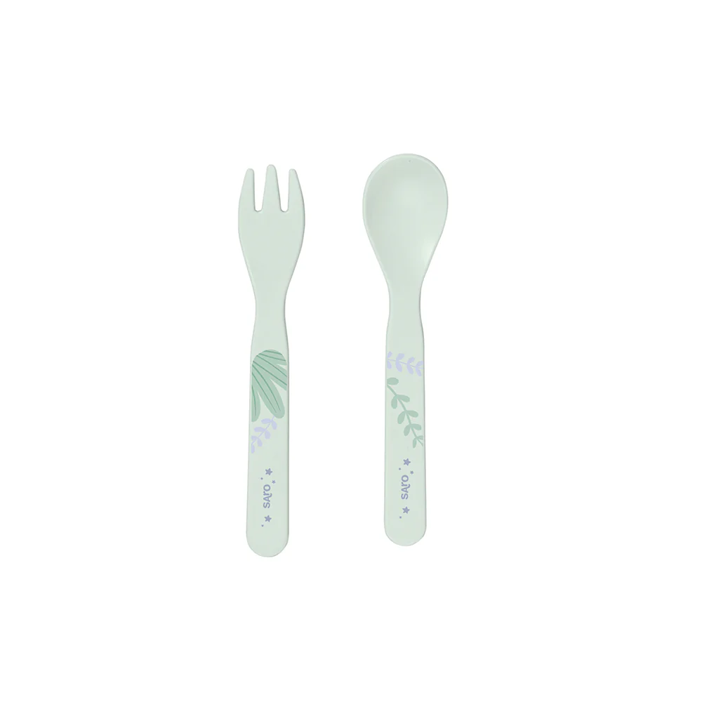 Set pappa Savana – collezione Saro - immagine 4